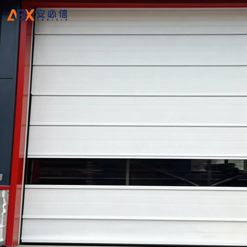 宜春市PVC快速门