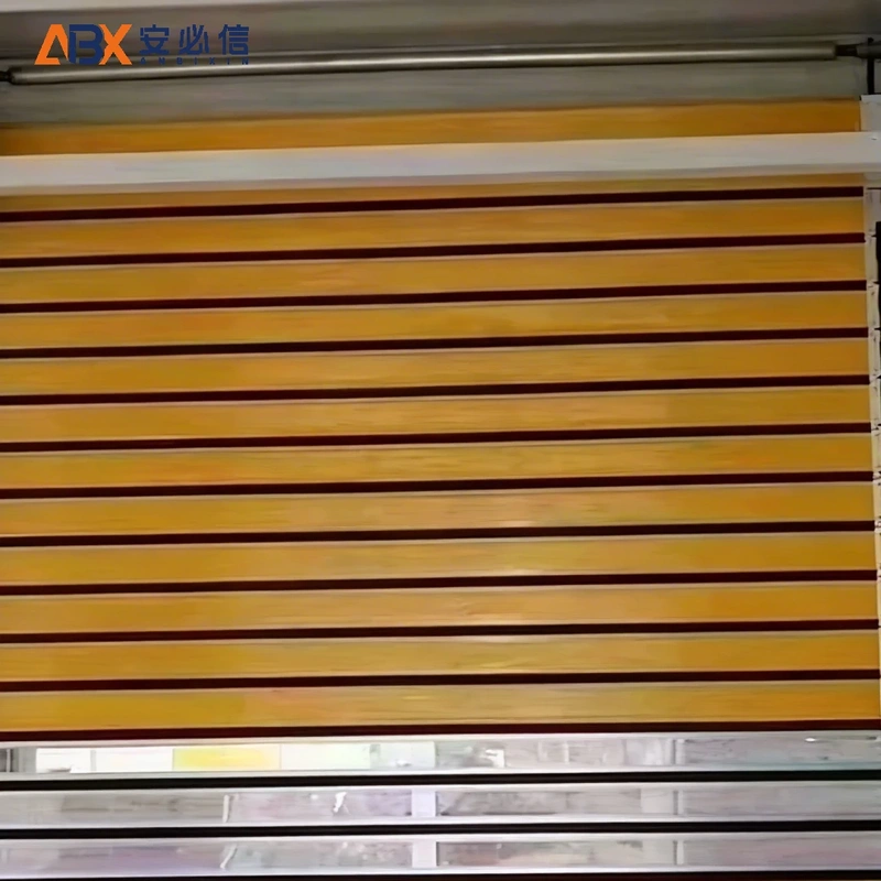 宜春市洁净室高速门