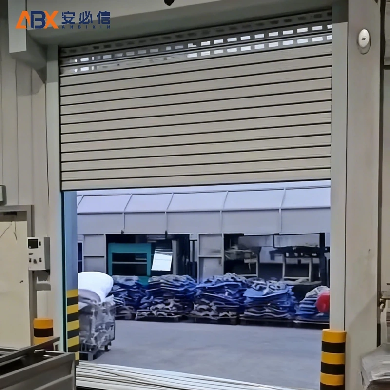 宜春市涡轮硬质高速门